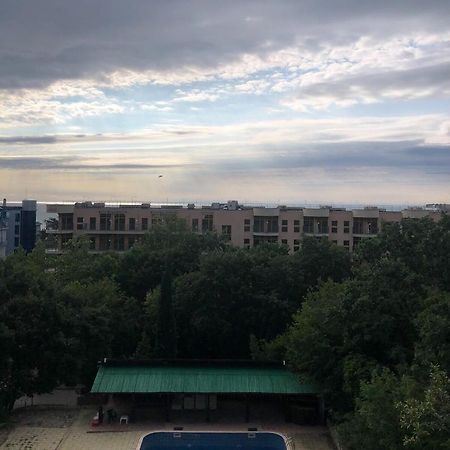 Sunny Varshava Hotel Golden Sands Esterno foto