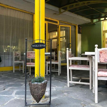 Sunny Varshava Hotel Golden Sands Esterno foto