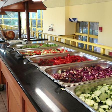 Sunny Varshava Hotel Golden Sands Esterno foto