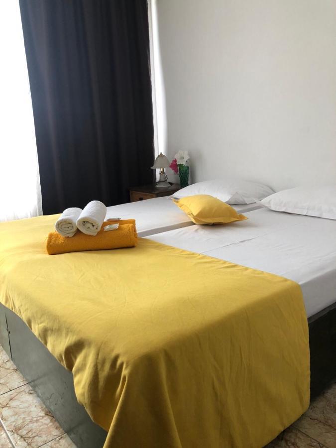 Sunny Varshava Hotel Golden Sands Esterno foto