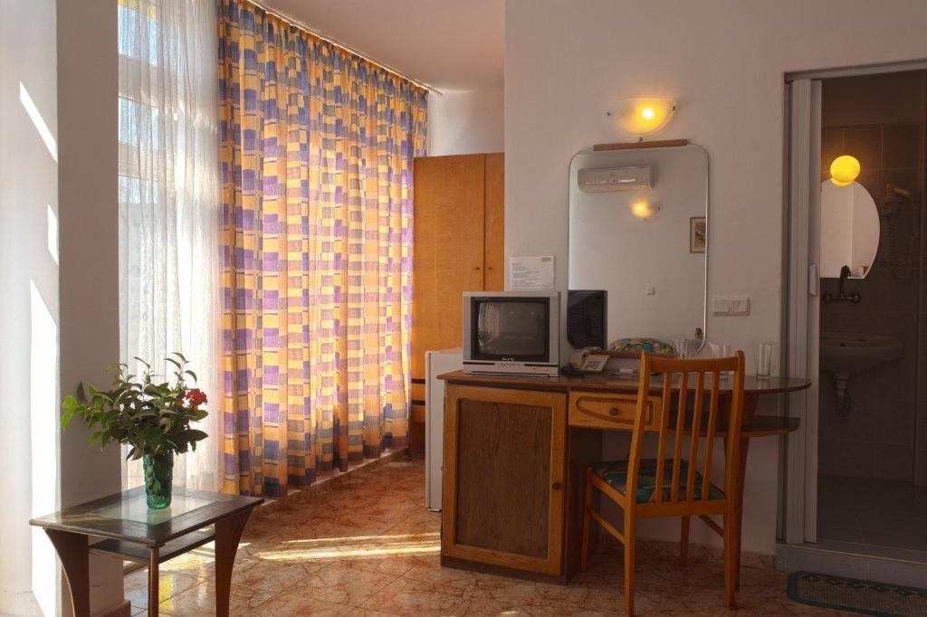 Sunny Varshava Hotel Golden Sands Camera foto