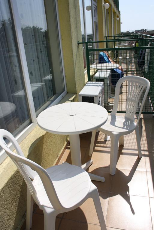 Sunny Varshava Hotel Golden Sands Camera foto